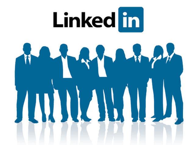 LinkedIn营销实战技巧 - -文旦解密海外SNS营销新方法