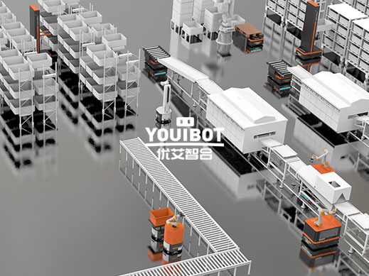 Youibot Robotics Co., Ltd. 